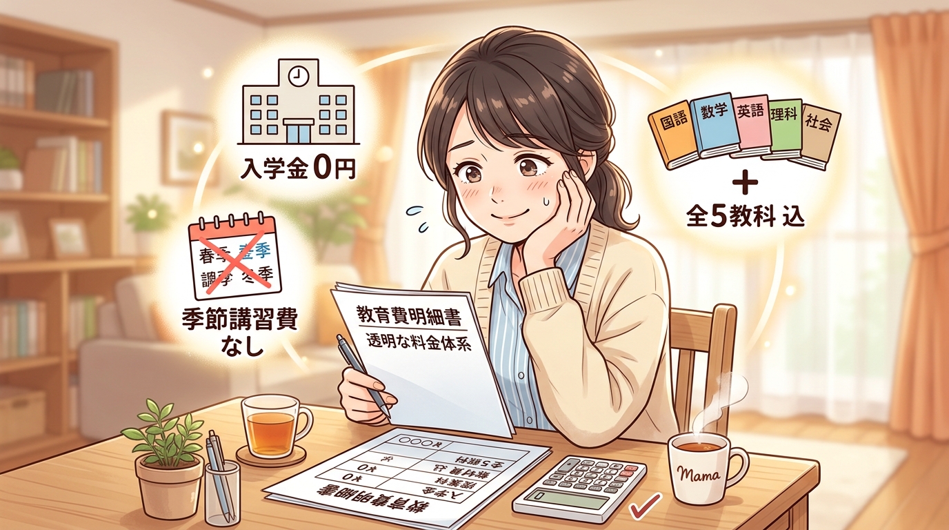アガルート学習コーチングの料金プランと内訳を解説
