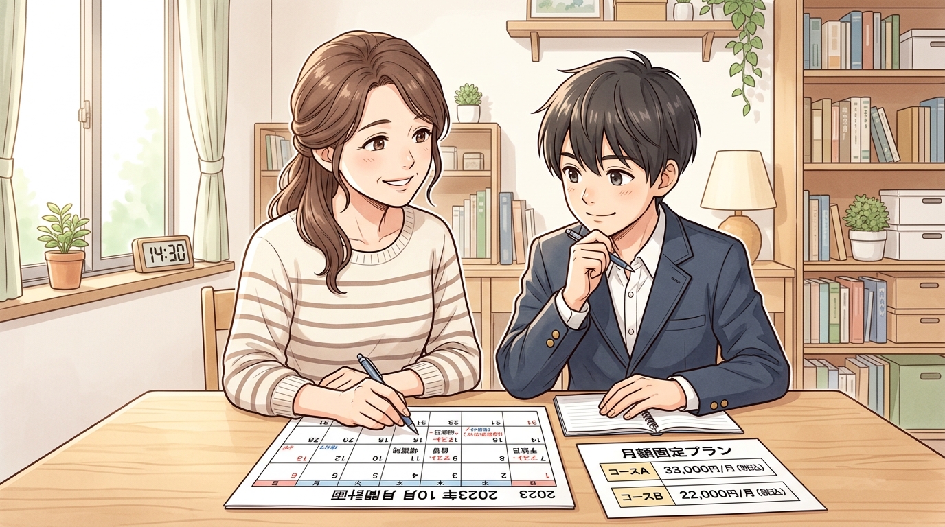 教材費0円の仕組みとテキスト代の実態を解説